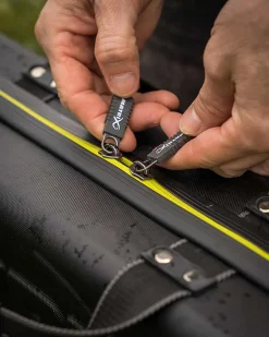 Matrix Duralite Pro Top Kit Case (1.95m)
