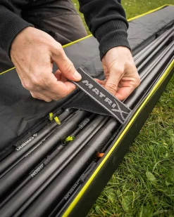 Matrix Duralite Pro Top Kit Case (1.95m)