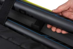 Matrix Duralite Pro Top Kit Case (1.95m)