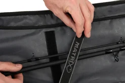 Matrix Ethos 2 Rod Holdall Foudraal