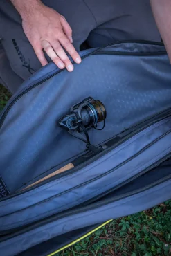 Matrix Ethos 2 Rod Holdall Foudraal