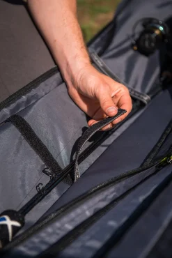 Matrix Ethos 2 Rod Holdall Foudraal
