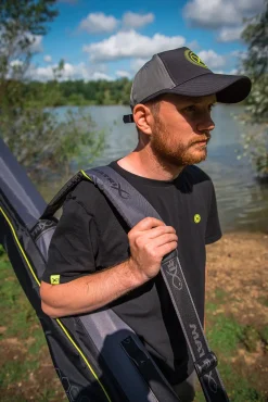 Matrix Ethos 2 Rod Holdall Foudraal