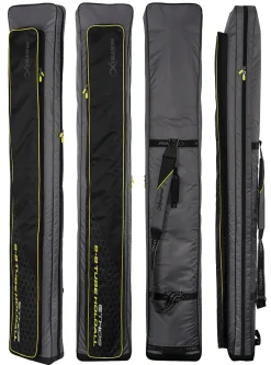 Matrix Ethos 6-8 Tube Holdall Foudraal