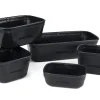 Matrix EVA Bait Tub Aasdoos Set