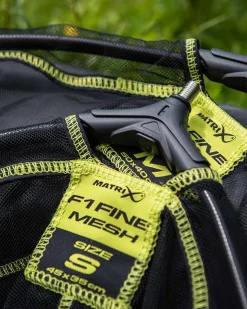Matrix Fine Mesh Landingsnet