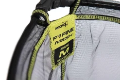 Matrix Fine Mesh Landingsnet