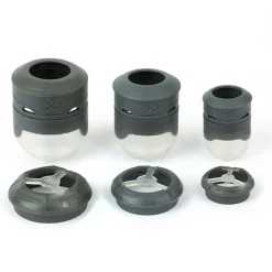 Matrix Flexible Toss Pots 2pcs