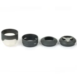Matrix Flexible Toss Pots 2pcs