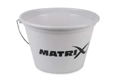 Matrix Groundbait Bucket & Lid (17L)