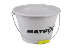 Matrix Groundbait Bucket & Lid (17L)