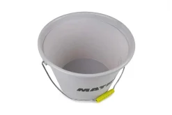 Matrix Groundbait Bucket & Lid (17L)