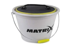 Matrix Groundbait Bucket & Lid (17L)