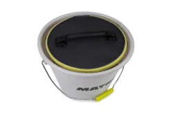 Matrix Groundbait Bucket & Lid (17L)