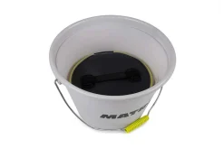 Matrix Groundbait Bucket & Lid (17L)