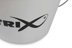 Matrix Groundbait Bucket & Lid (17L)