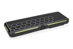 Matrix Hook Length Storage Box - Long 30cm