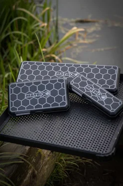 Matrix Hook Length Storage Box - Long 30cm
