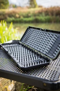 Matrix Hook Length Storage Box - Long 30cm