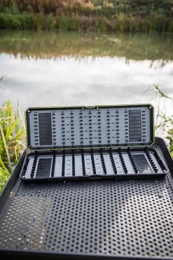 Matrix Hook Length Storage Box - Long 30cm