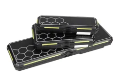 Matrix Hook Length Storage Box - Long 30cm