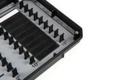Matrix Hook Length Storage Box - Long 30cm