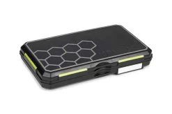 Matrix Hook Length Storage Box - Short 15cm