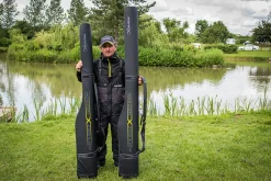 Matrix Horizon 2 Rod Sleeve (Stiff Holdall)