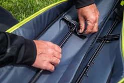 Matrix Horizon 2 Rod Sleeve (Stiff Holdall)