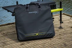 Matrix Horizon Side Tray Storage