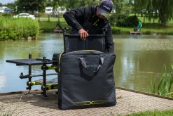 Matrix Horizon Side Tray Storage