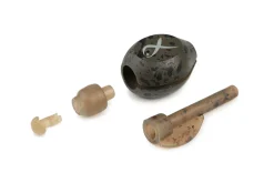 Matrix Inline Pellet Bomb Inline Lood (3 stuks)