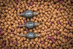 Matrix Inline Pellet Bomb Inline Lood (3 stuks)