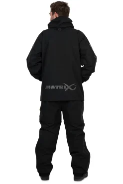 Matrix 10K Waterproof Jacket Visjas
