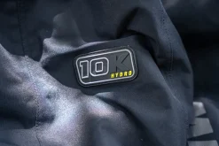 Matrix 10K Waterproof Jacket Visjas