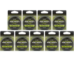 Matrix Power Micron X Monofilament (100m)