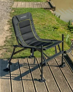 Matrix S25 Lite Accessory Chair Visstoel