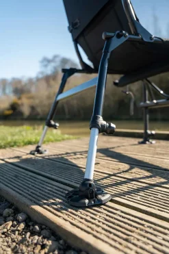 Matrix S25 Lite Accessory Chair Visstoel