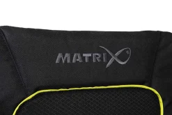 Matrix S25 Lite Accessory Chair Visstoel