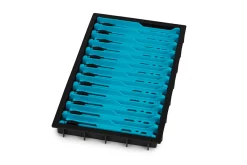Matrix Shallow Drawer Unit (Inc Pole Winders)