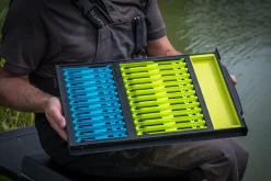 Matrix Shallow Drawer Unit (Inc Pole Winders)