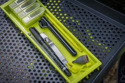 Matrix Shallow Drawer Unit (Inc Pole Winders)