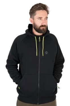Matrix Sherpa Winter Hoody