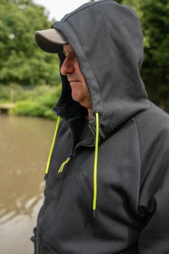 Matrix Sherpa Winter Hoody