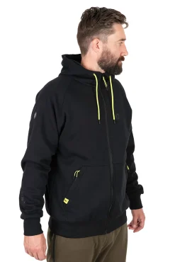 Matrix Sherpa Winter Hoody