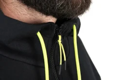 Matrix Sherpa Winter Hoody