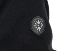 Matrix Sherpa Winter Hoody