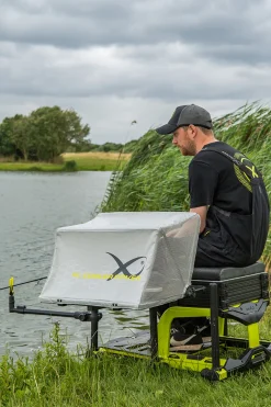 Matrix Side Tray Cooler Cover
