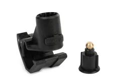 Matrix Side Tray QR Clamp