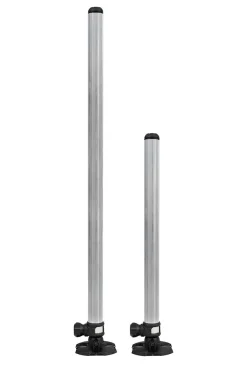 Matrix Silver Extending Leg 36mm